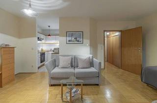 Wohnung kaufen in 83607 Holzkirchen, 1-Zimmer-Wohnung in Holzkirchen – 30 Minuten nach München