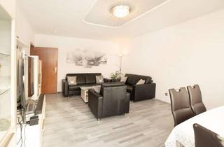 Wohnung kaufen in 63128 Dietzenbach, Helle und freundliche Vierzimmerwohnung mit Süd-Balkon und Stellplatz
