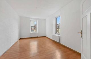 Wohnung kaufen in 80337 Sendling, Bezugsfreie 2-Zi.-Altbauwohnung in perfekter Lage am Oktoberfest