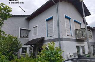 Wohnung kaufen in 93164 Laaber, Großz. Etagenwohnung - 6 Zimmer / davon 4-5 Schlafzimmer / WFL ca. 140 m² / gelegen im 1. Stock eine