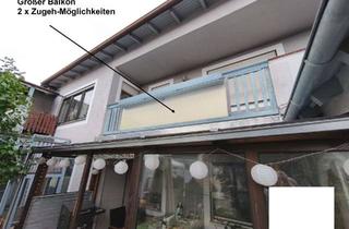 Wohnung kaufen in 93164 Laaber, Verkauf / Für Familien mit Platzbedarf / 5-6 Zimmer-Wohnung / WFL 140 m² / mit Balkon und großem Gar