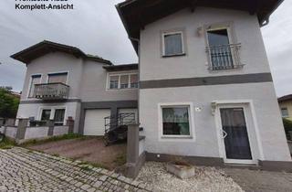 Wohnung kaufen in 93164 Laaber, Verkauf / Eigentumswohnung zu verkaufen / WFL 140 m² plus Gartenanteil 445 m² / 6 Zimmer / gute Lage