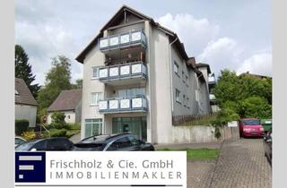 Wohnung kaufen in 58566 Kierspe, Schöne DG-Eigentumswohnung im Stadtzentrum von Kierspe!