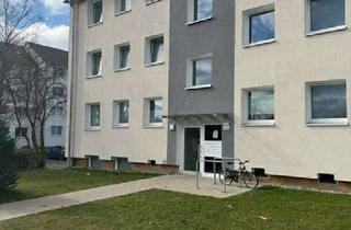 Wohnung mieten in Aubenasstr. 5C, 21493 Schwarzenbek, Attraktiv! 3-Zimmer-Wohnung,frisch saniert
