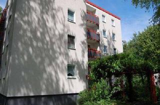 Wohnung mieten in Schophof, 44575 Castrop-Rauxel, Sonnentage genießen: ansprechende 3-Zimmer-Wohnung mit Balkon