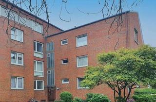 Wohnung mieten in Gärtnerstraße 2a, 27572 Wulsdorf, Zuhause ist: Einziehen & wohlfühlen! 2-Zimmer-Erdgeschosswohnung mit Einbauküche