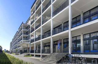 Lofts mieten in Am Tabakquartier 54, 28197 Woltmershausen, Ab sofort verfügbar! Einzigartige Loftwohnung mit Ausblick über Bremen