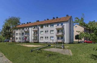 Wohnung mieten in Rendsburger Weg, 40468 Unterrath, Ab 16.07. frei! 2-Zimmer-Wohnung in Düsseldorf Rath
