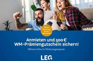 Wohnung mieten in Haspeler Straße 24, 42285 Barmen, Helle 2-Zimmer-Wohnung in Wuppertal Barmen - Wir renovieren für Sie!