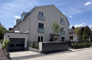 Wohnung mieten in Waldperlacher Straße 66, 81739 München, 3-Zimmer-Wohnung mit Südgarten, Einbauküche und TG mit Wallbox in München-Waldperlach