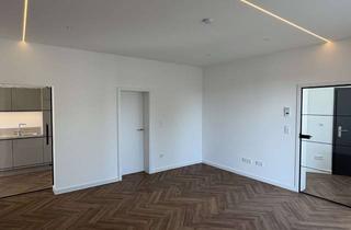 Wohnung mieten in 96450 Bertelsdorf, Elegantes Wohnen: Sanierte Designerwohnung mit Dachterrasse