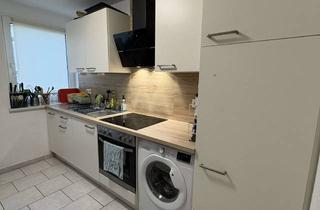 Wohnung mieten in Tunnelstraße, 95448 City, Moderne 2- Zimmer Wohnung in zentraler Lage zur Untermiete