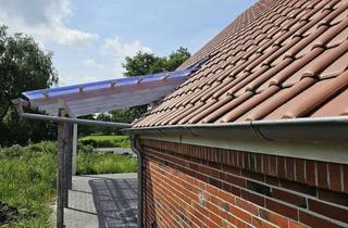 Wohnung mieten in 26802 Moormerland, Modernisierte 5-Zimmer-Wohnung mit Terrasse, Garten und Garage in ruhiger Lage von Moormerland