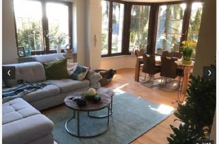 Wohnung mieten in 12621 Kaulsdorf, Großzügige, helle 5-Zimmer-Maisonettewohnung mit Garten in Kaulsdorf