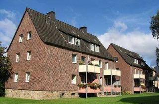 Wohnung mieten in Schöntaler Straße 63, 58300 Wetter, Wetter- Altwetter: modernisierte 3-Zimmer-Wohnung mit Balkon und neuem Duschbad im Erdgeschoss!