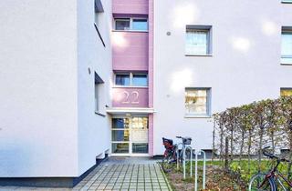 Wohnung mieten in Brandenburger Allee 22, 40789 Monheim, Platz für meine Familie in unserem modernen Wohnungsbestand + *GUTSCHEIN!