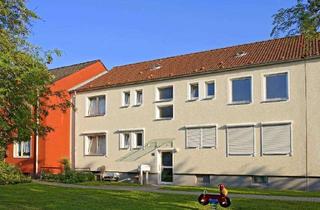 Wohnung mieten in Friedensstraße 14, 59073 Heessen, Hier werden Sie sich wohl fühlen! 2-Zimmer Wohnung im Erdgeschoss!!