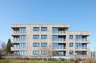 Penthouse mieten in Rembrandtstr. 13, 75173 Südweststadt, Penthouse 2-Zimmer Wohnung im Rodgebiet