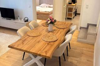 Wohnung mieten in 69181 Leimen, Modernster Luxus im historischen Gewand: Kernsanierter Altbautraum ♥️mit eigenem Garten!