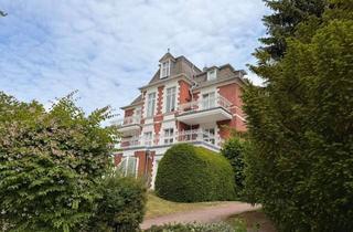 Wohnung mieten in Puschkinstraße 19, 17424 Heringsdorf, Kleiner, märchenhafter Rückzugsort mitten in den Kaiserbädern