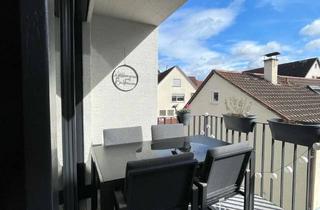 Wohnung mieten in Mühlgasse, 74229 Oedheim, Wunderschöne 2-Zi.-Wohnung mit toller Lage am Kocher in Oedheim zu vermieten!