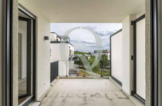 Wohnung mieten in 12529 Schönefeld, Großzügiger Balkon & moderne Ausstattung – Neubau in Schönefeld
