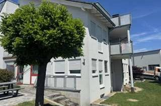 Wohnung mieten in Dimbacher Straße 22, 74182 Obersulm, Großzügige, sonnige 4-Zimmer-Wohnung ab 1.8.2026