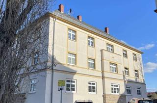 Wohnung mieten in Gerhart-Hauptmann-Weg, 08371 Glauchau, Hochwertige 2-Raumwohnung mit schöner Einbauküche
