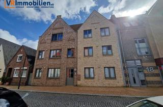 Wohnung mieten in 25813 Husum, Hochwertige Mietwohnungen im Zentrum von Husum