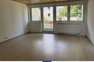 Wohnung mieten in 01738 Dorfhain, Wohnen in ländlicher Idylle! 3-Zimmer-Wohnung mit schönem Balkon!