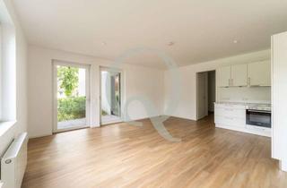 Wohnung mieten in 12529 Schönefeld, Moderne 2-Zimmer-EG-Wohnung mit Terrasse & Grünfläche – Neubau 2020 in Schönefeld