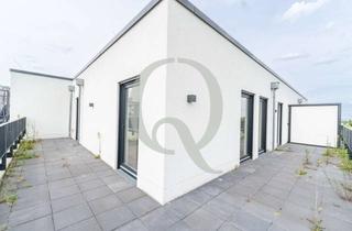 Wohnung mieten in 12529 Schönefeld, Moderne 3-Zimmer-Wohnung mit großer Dachterrasse in Schönefeld