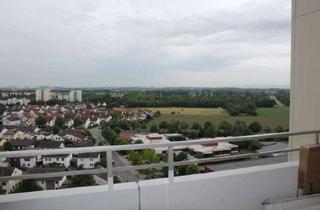 Wohnung mieten in 68623 Lampertheim, LAMPERTHEIM HOCHWERTIGE ZWEI ZIMMER KOMPLETT EINGERICHTET SOFORT ZU VERMIETEN!