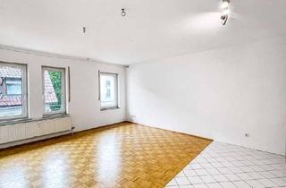 Wohnung mieten in 69190 Walldorf, Renovierte, schöne 2-Zimmer Wohnung in zentraler, ruhiger Lage