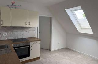 Wohnung mieten in 26169 Friesoythe, Oberwohnung mit Balkon in zentraler Lage von Friesoythe zu vermieten