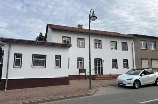Wohnung mieten in Hamburger Str, 39444 Hecklingen, Frisch renovierte 2 Raum Wohnung im Zentrum 39444 Hecklingen
