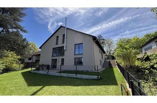 Wohnung mieten in 96049 Bamberg, Moderne, möblierte, neu sanierte Wohnung mit Terrasse und eigenem Gartenanteil (Babenberger Viertel)