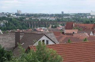 Wohnung mieten in 74321 Bietigheim-Bissingen, Maisonettewohnung mit Dachterrasse & 112 m² in Bietigheim-Bissingen