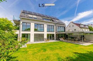 Wohnung mieten in 70734 Fellbach, *Exklusiver Neubau* Einzigartige Luxuswohnung mit High-End-Ausstattung in Fellbach-Bad Cannstatt