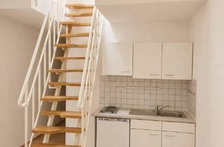 Wohnung mieten in Jungholzstr. 1c, 76726 Germersheim, Charmante Maisonette-Wohnung mit Einbauküche – Sofort bezugsfrei
