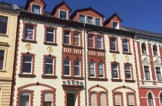 Wohnung mieten in Radegaster Straße 13, 06842 Innenstadt, Sonderaktion - Neue Miete - Großzügige Familienwohnung ! Toll renoviert - Sonnenbalkon inklusive