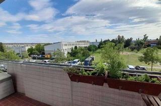 Wohnung mieten in Nobelstr., 14612 Falkensee, ** Wohnen in der Gartenstadt Falkenhöh** EBK, Balkon, Stellplatz