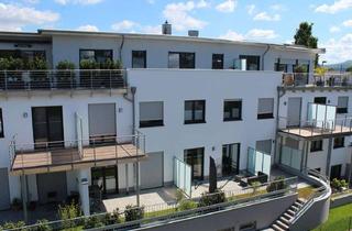 Penthouse mieten in 53175 Friesdorf, Repräsentative 2 Zimmer Penthousewohnung mit großer Dachterrasse und herrlichem Ausblick!