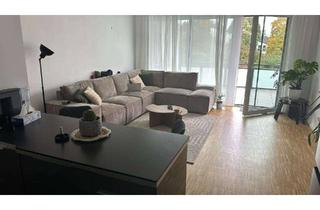 Wohnung mieten in 63457 Hanau, Moderne 2-Zimmer-Wohnung in ruhiger Lage