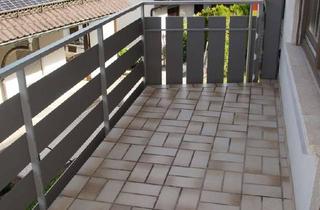 Wohnung mieten in Neulinger Straße, 75228 Ispringen, 3 Zimmer-Maisonette mit großem Balkon