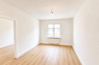 Wohnung mieten in Weinberge 87, 14913 Jüterbog, Moderne sanierte 2-Zimmer-Altbauwohnung mit Gartennutzung