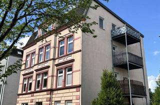 Wohnung mieten in Schützenstraße 25, 24534 Innenstadt, kleine Oase unterm Dach