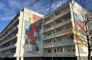 Wohnung mieten in Ellerbreite 11, 06847 Zoberberg, Wohnung mit Einbauküche