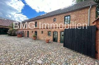 Wohnung mieten in Neu Langerwisch 36, 14552 Michendorf, Fernab der Großstadt-Hektik - einzigartiges Atelier zum Wohnen und Arbeiten