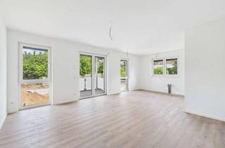Wohnung mieten in Glatzerstr. 15, 49086 Darum, Erstbezug im Neubau - Moderne 2-Zimmer-Wohnung mit Balkon und Stellplatz
